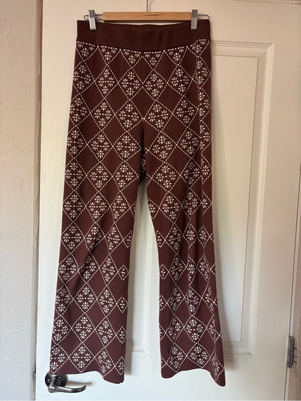 Misha and Puff Izzy Pants